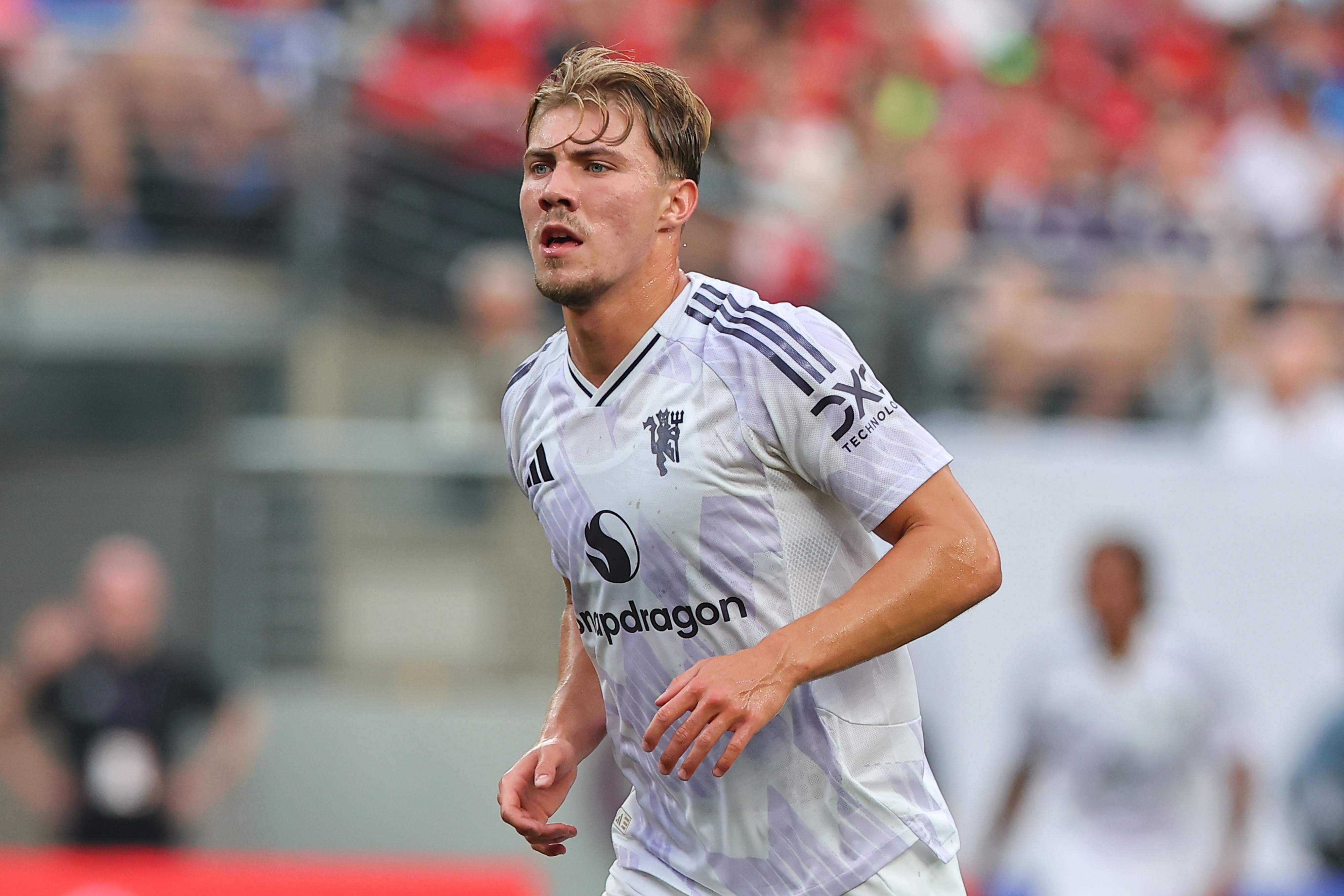 开云体育登录-TA：霍伊伦预计今天前往意大利，周日接受那不勒斯的体检