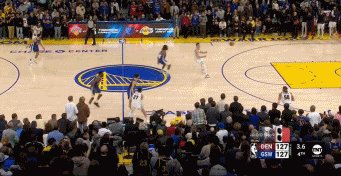 开云体育登录-逆转18分+惊天logo绝杀 约基奇埋葬勇士只需6分钟