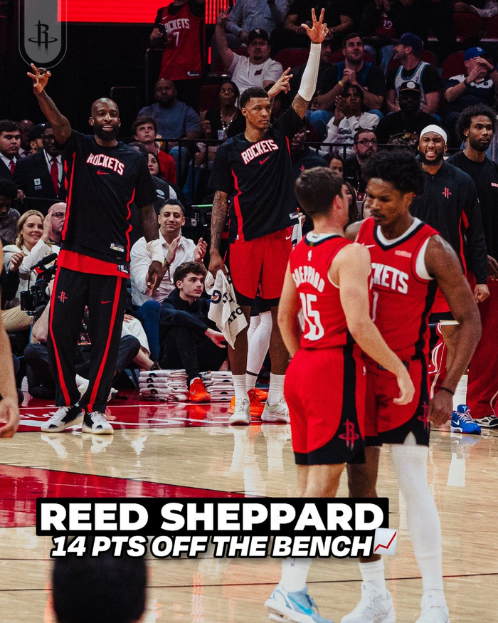 开云体育入口-杜兰特赛后称赞谢泼德攻防全能表现，称火箭赢球需全员贡献|凯文·杜兰特|运动员发声|休斯敦火箭队|三分球表现|nba_新浪体育_新浪新闻