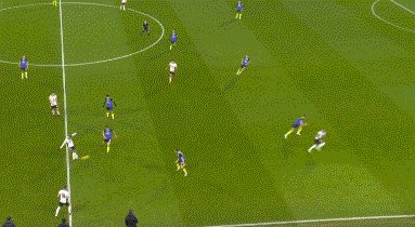 开云体育登录-【英超】孙兴慜助攻凯恩平进球纪录 热刺客胜富勒姆