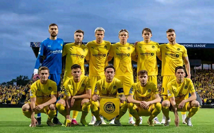 开云体育官网-欧冠黑马真相：博德闪耀，一支“伪装”成挪超的五大联赛战队|国际米兰|荷甲|马德里竞技|曼城|马竞_新浪体育_新浪新闻