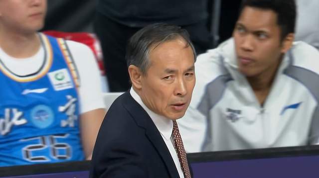 开云体育入口-卫冕冠军第一，广东第2，夺冠热门重回前4，山东第8，辽宁仅第10