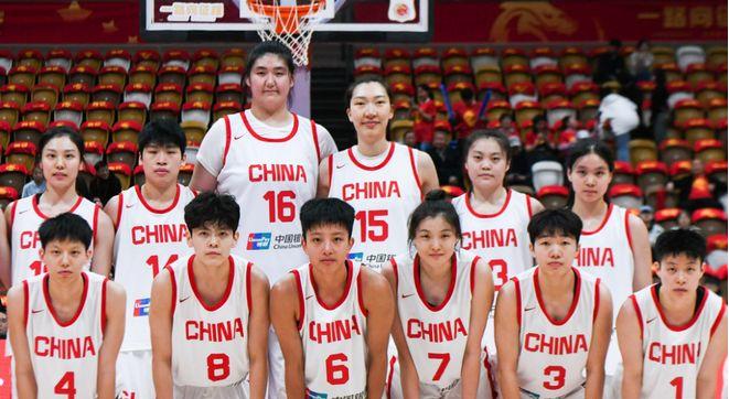 开云体育入口-中国女篮世预赛赛程：3月11-17日武汉主场战5队 首战马里末战巴西