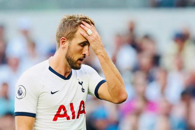 凯恩裹足、热刺按兵、曼城不动，1.6亿转会还能成吗？