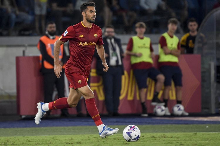 开云体育中国-全市场：切利克想续约但罗马没有行动，尤文已经为免签采取行动