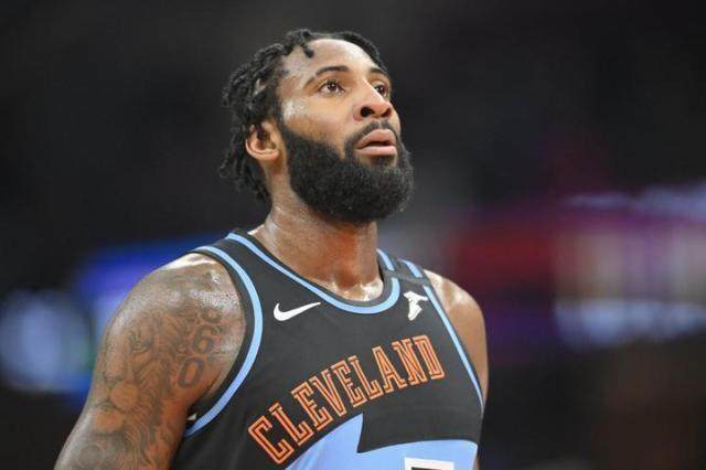 开云体育在线-【流言汇总】魔术超市开张 德拉蒙德或加盟湖人？